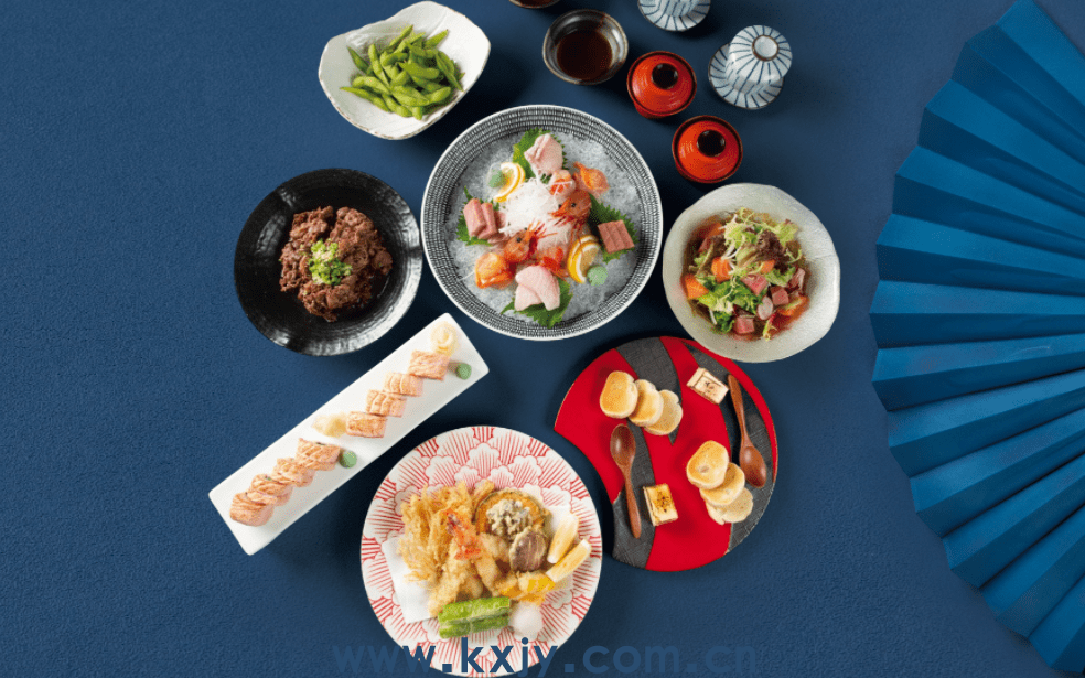 秋日菜单来了：靓汤、时令海鲜还有街头小吃，哪个是你最爱？(图3)